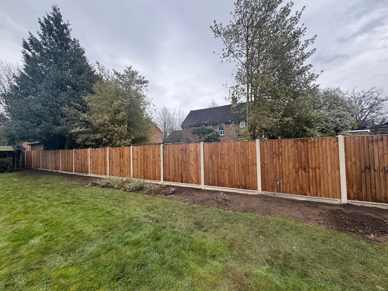 Plough Gardening Services