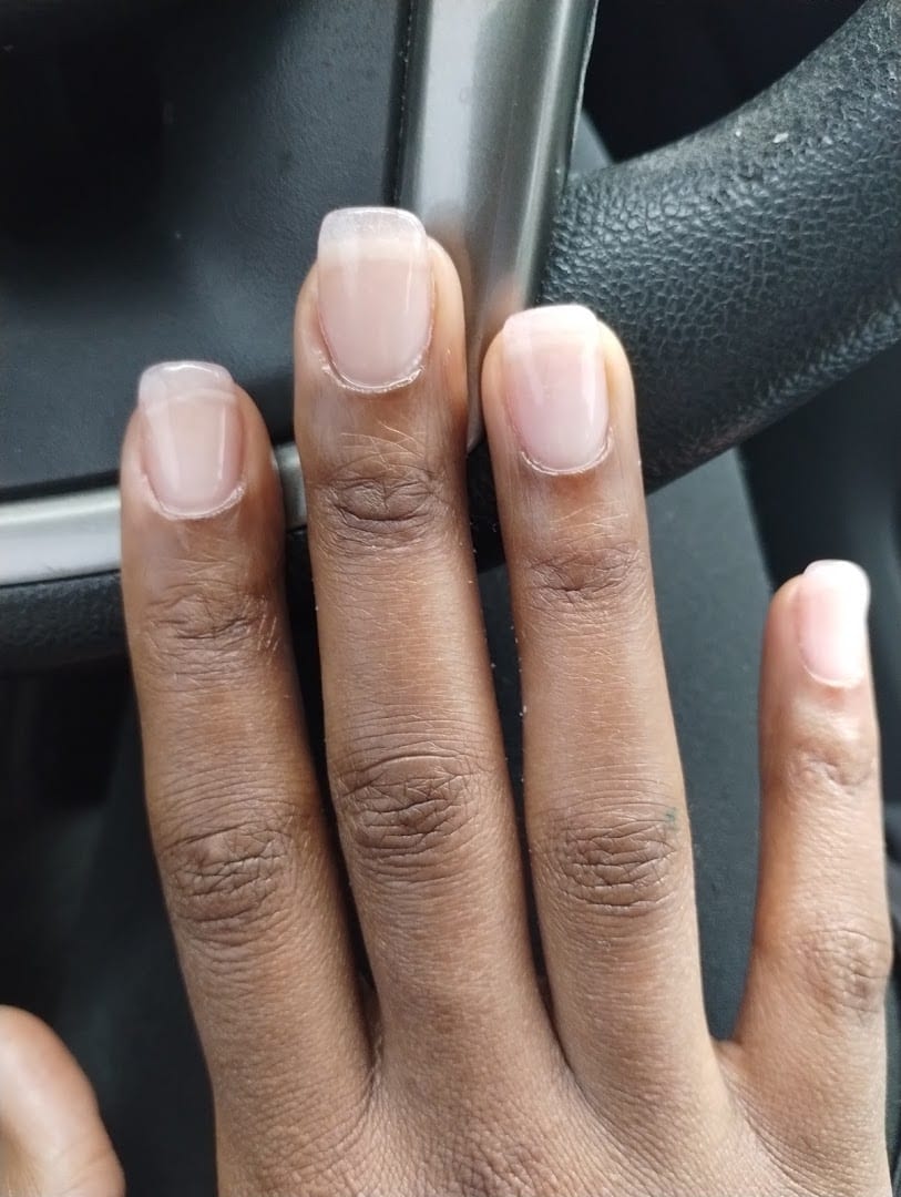 Muse Nails, photo 4