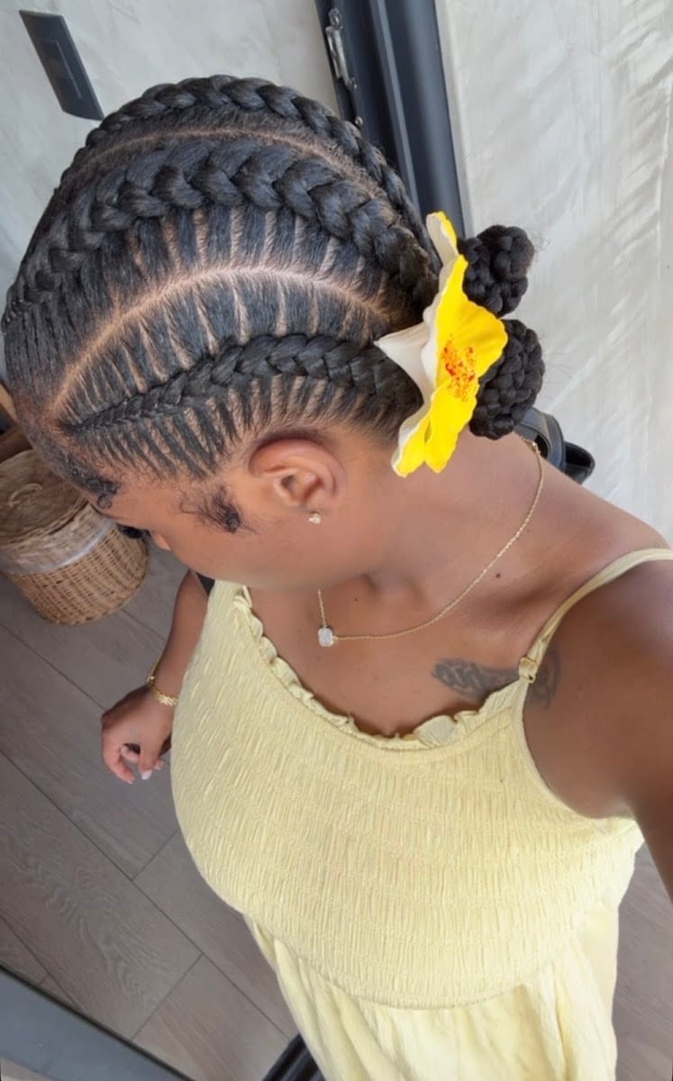 braid bar stonecrest