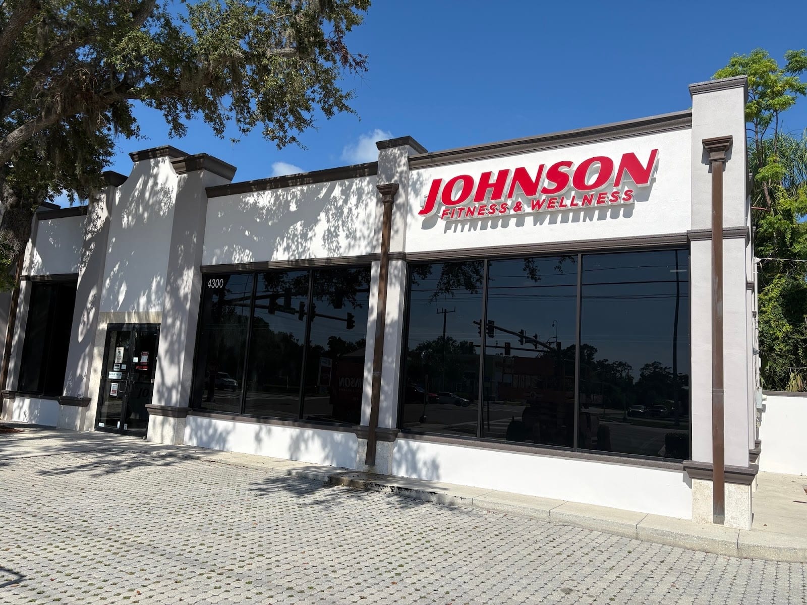 Johnson Fitness & Wellness Store, photo 2