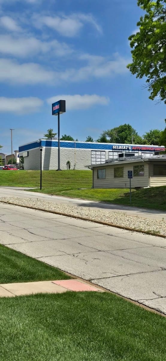 Selbert's Automotive