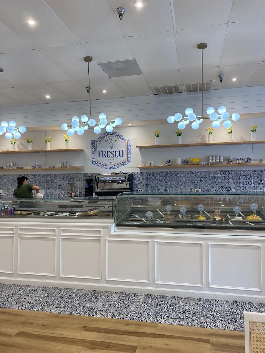 Fresco Gelato and Coffee, photo 3