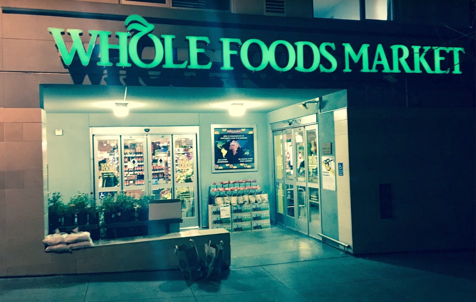Whole Foods Market, photo 2
