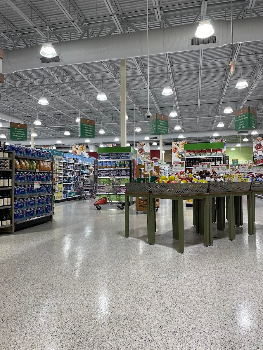 Publix Super Market at Northridge