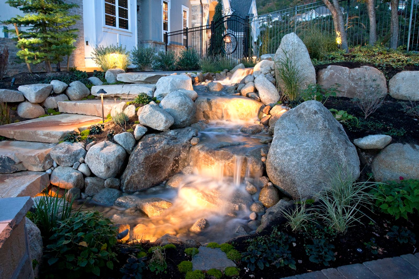 LCL Landscaping Ltd