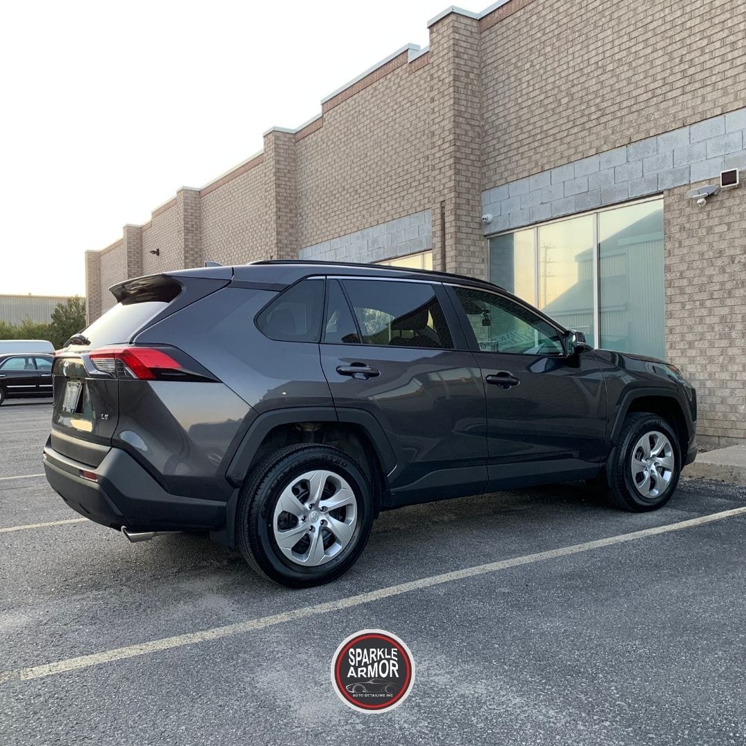 Sparkle Armor Auto Detailing Richmond Hill, photo 4