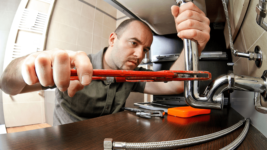 Clyde Hanger Plumbing & Heating, photo 3
