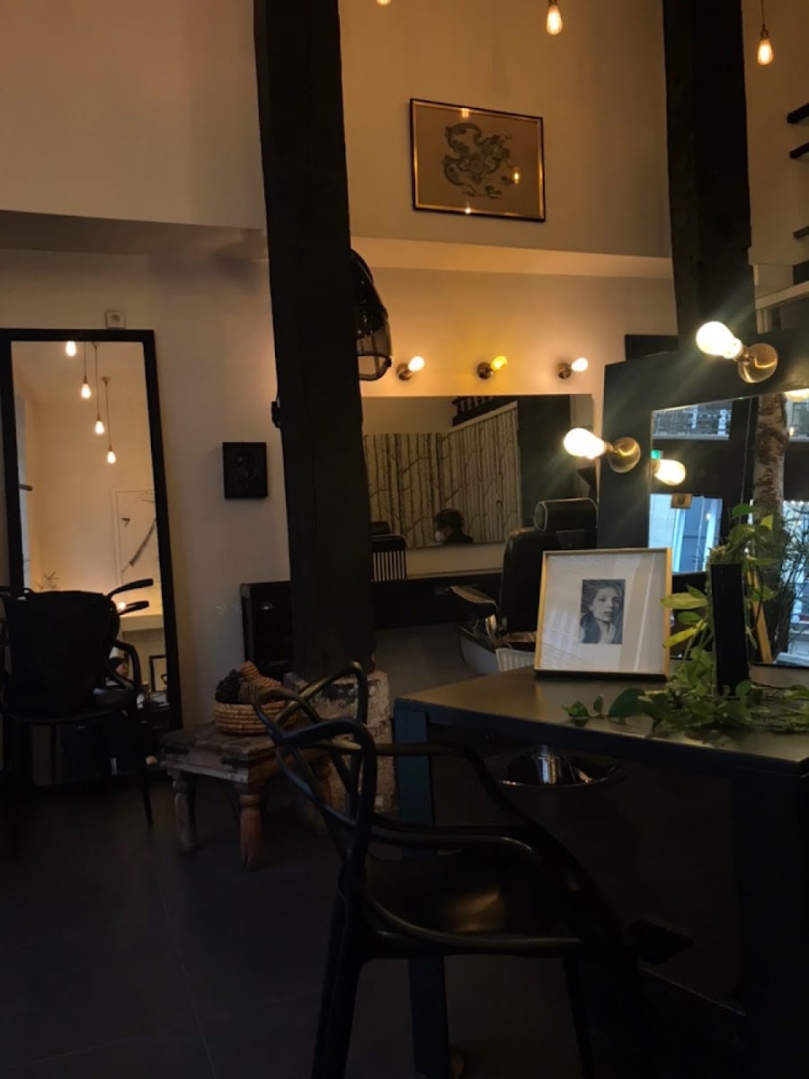 Salon de Coiffure NR13, photo 3