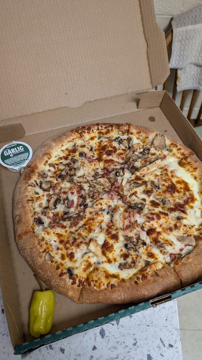 Papa Johns Pizza, photo 3