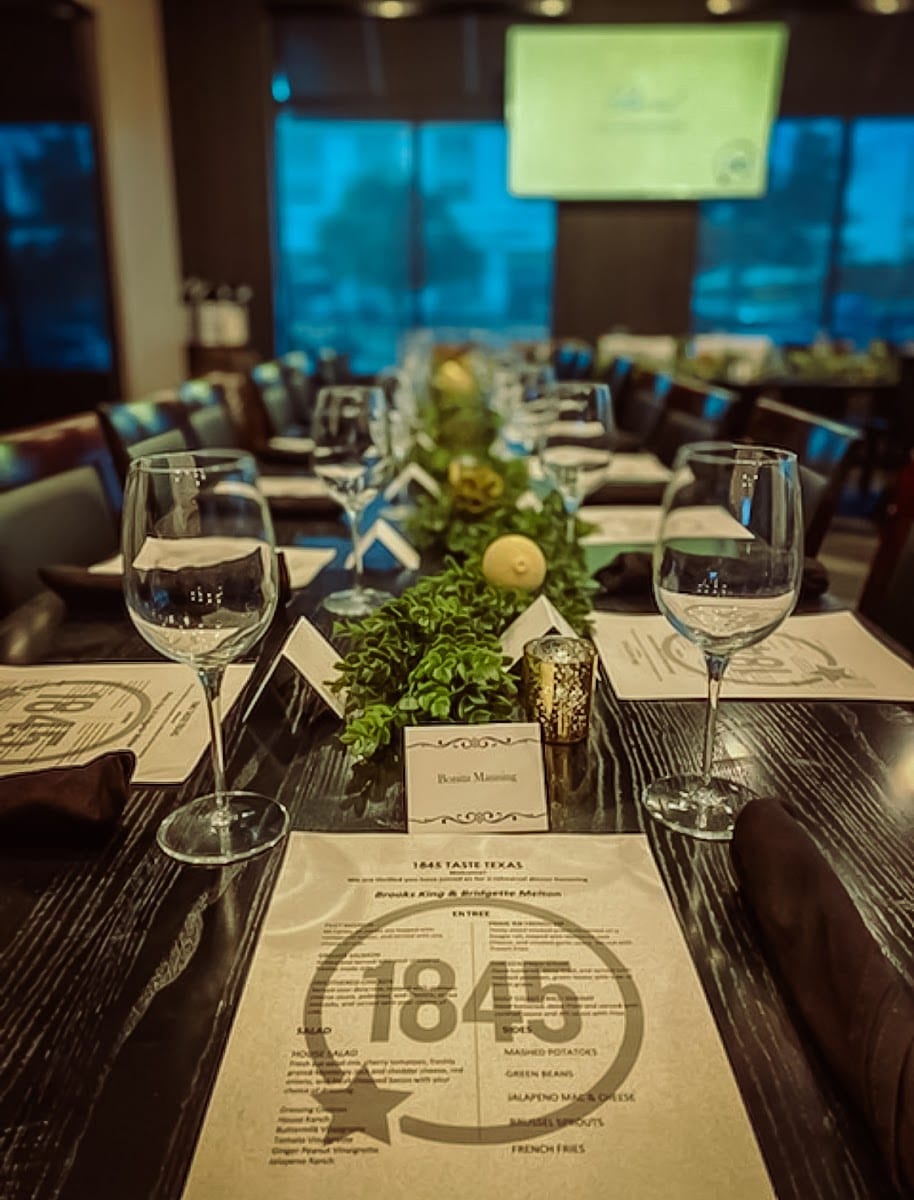 1845 Taste Texas, photo 2