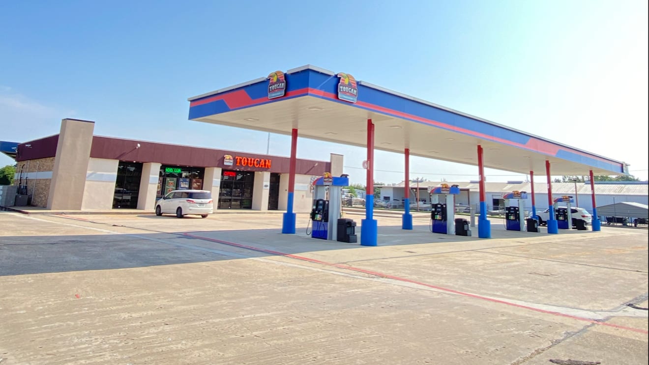 TOUCAN Truck Stop, photo 2