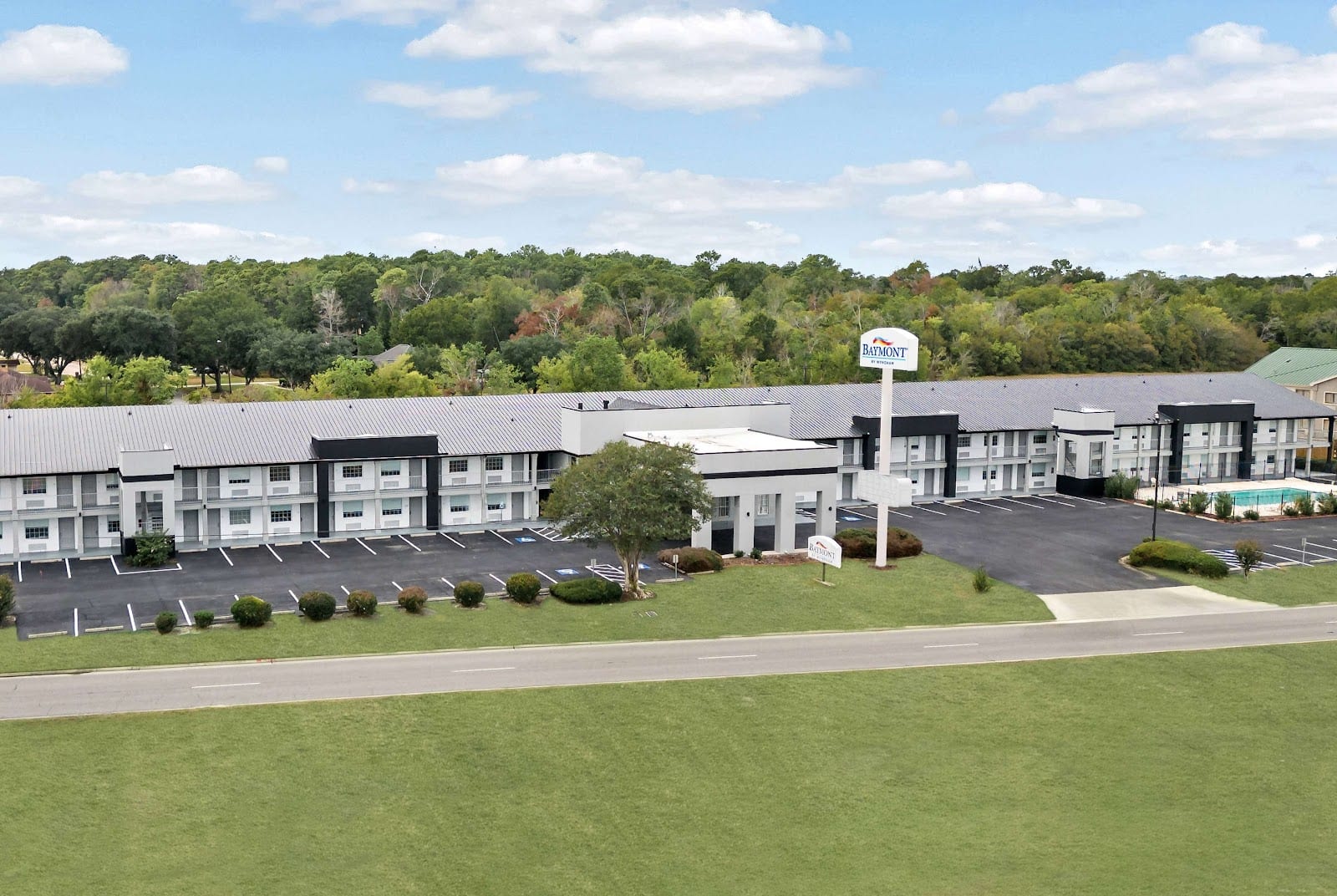 American Choice Inn
