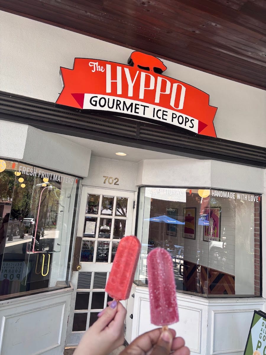 The Hyppo Hyde Park, photo 2