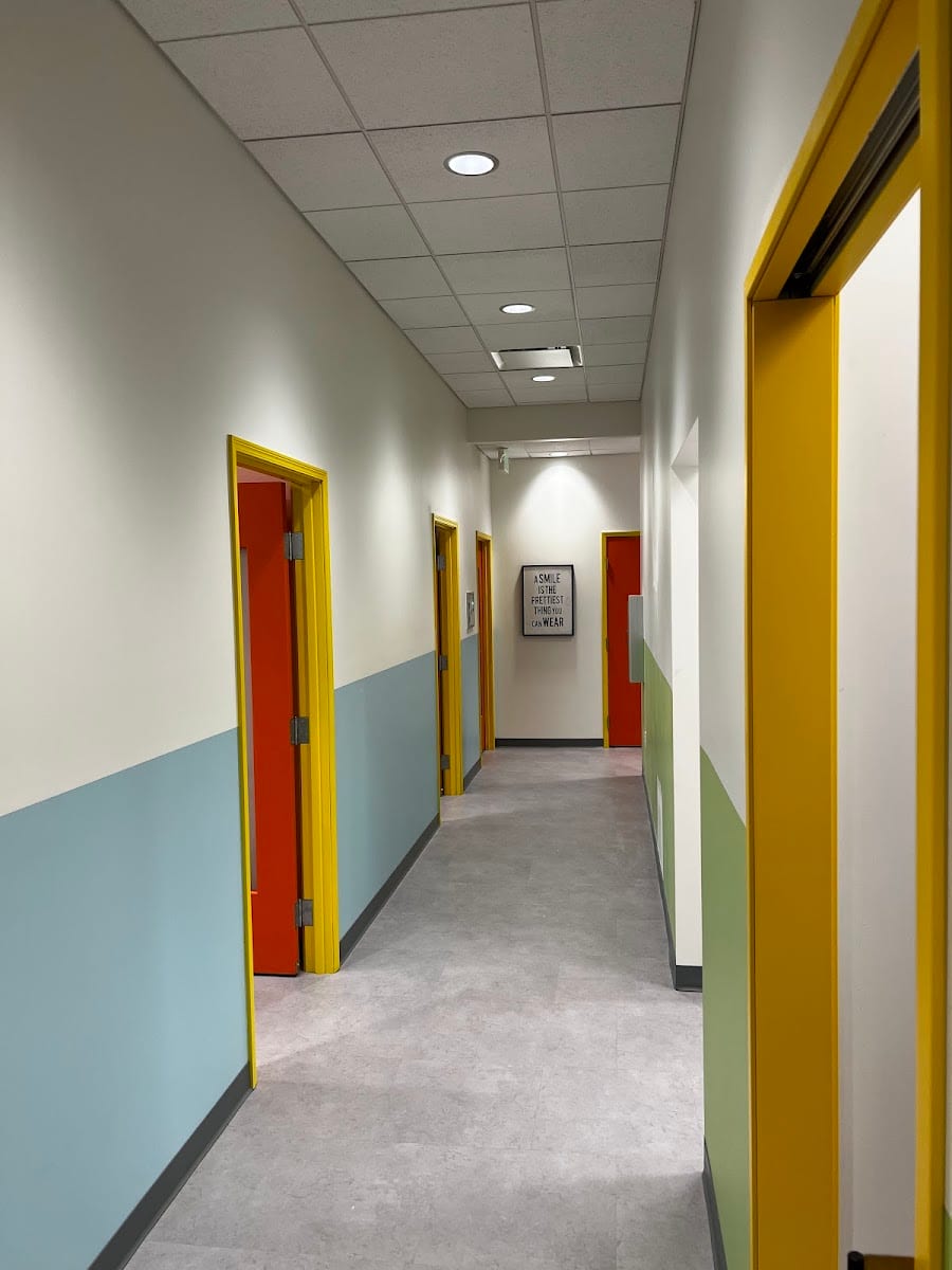 GRiN Pediatric Dentistry & Orthodontics of Centennial