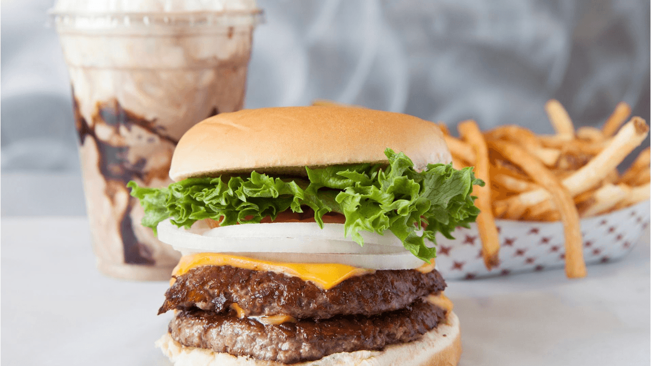 Tonyburgers - SLC, photo 2