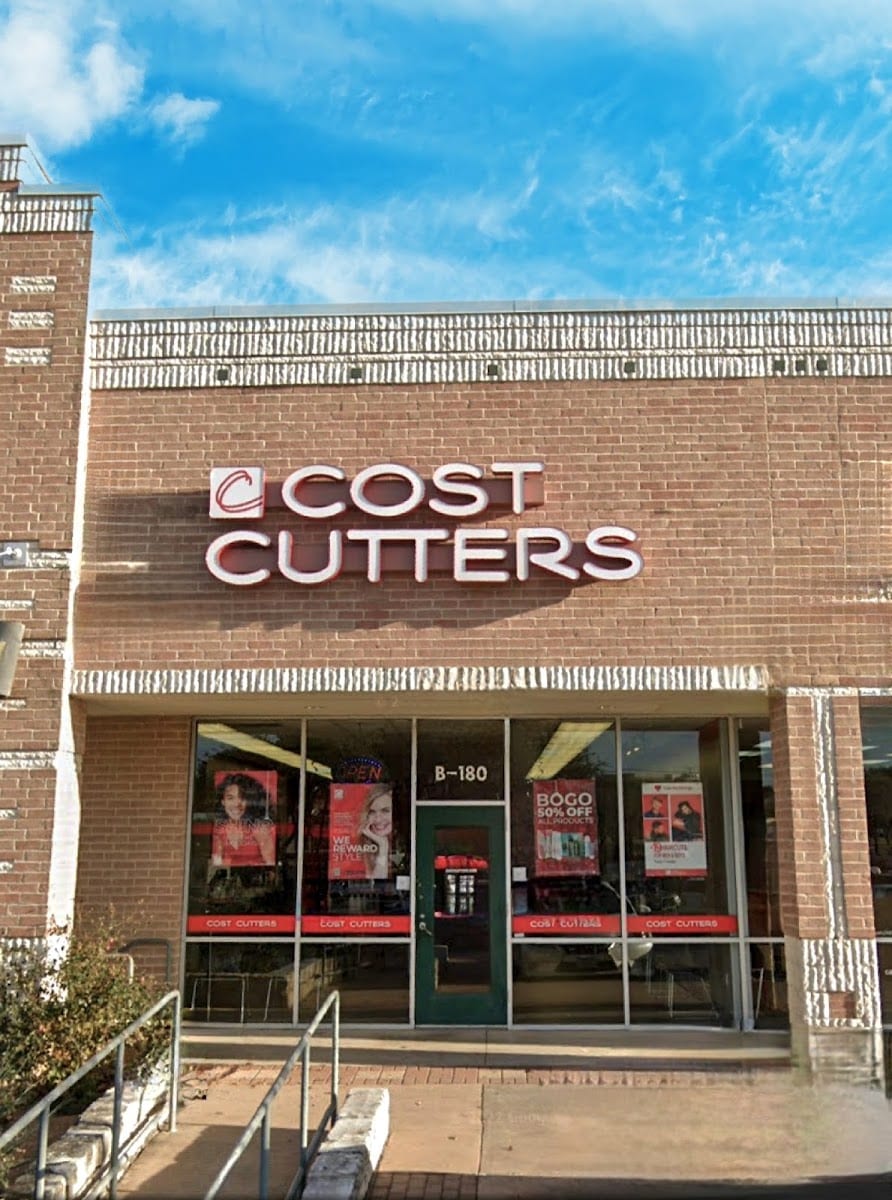 Cost Cutters, photo 2