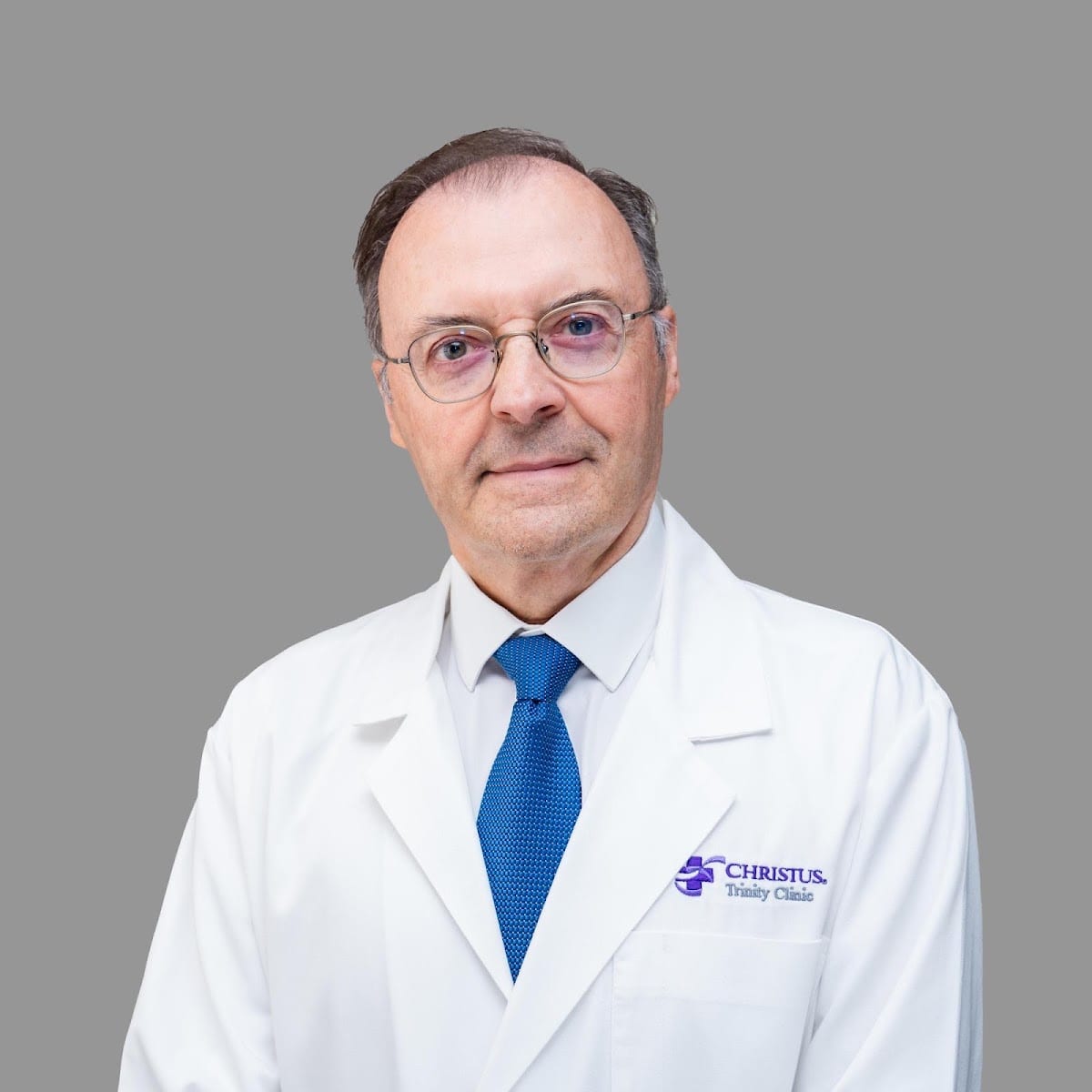Jose Ortiz, MD
