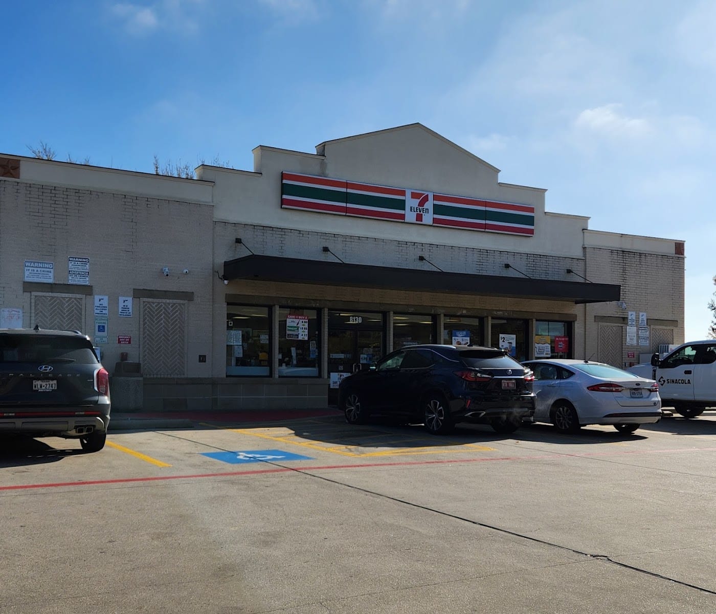7-Eleven