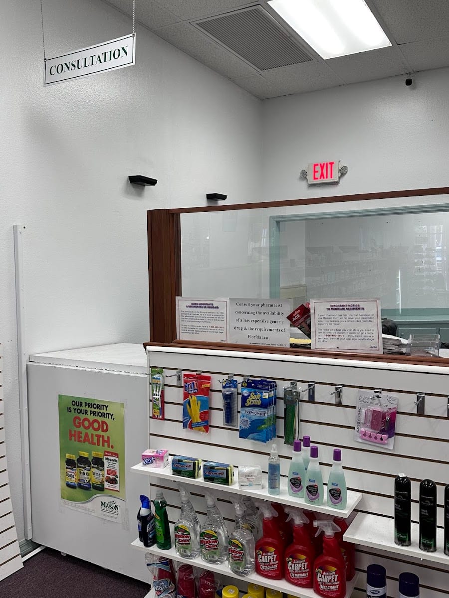 Medplus Pharmacy