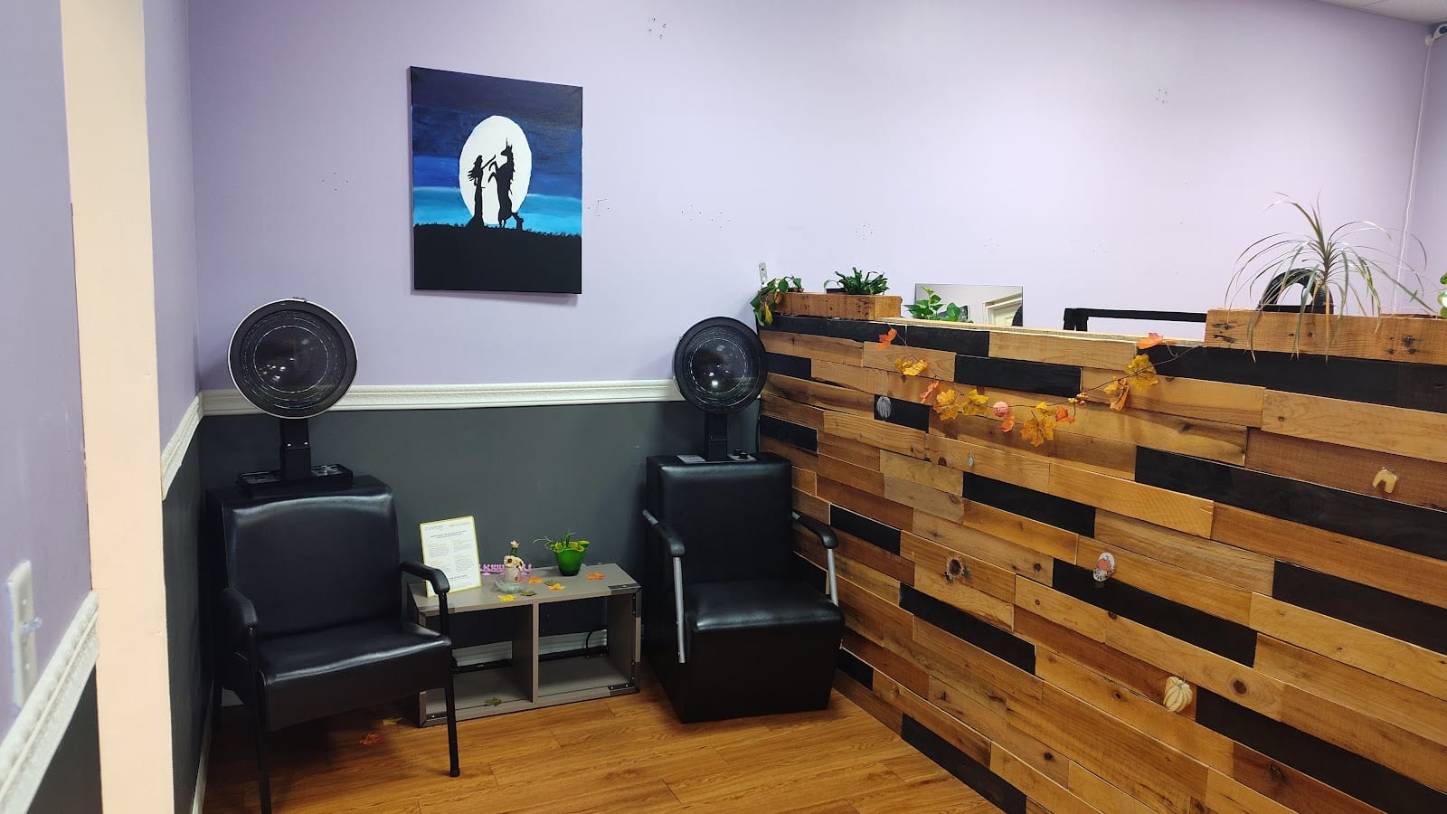 StudioXVII Salon, photo 2