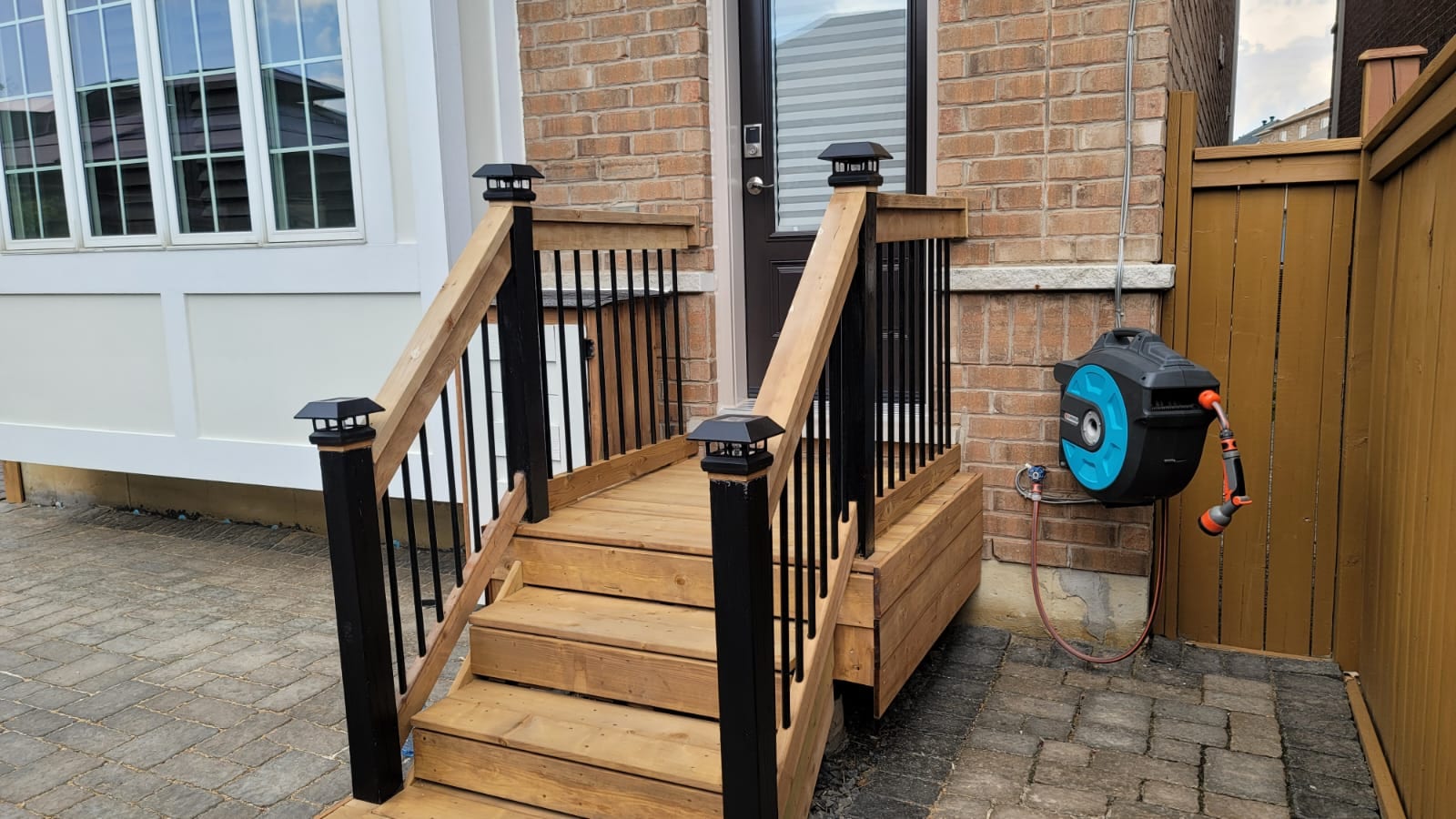 Richmond Hill Handyman - Zakeri Inc