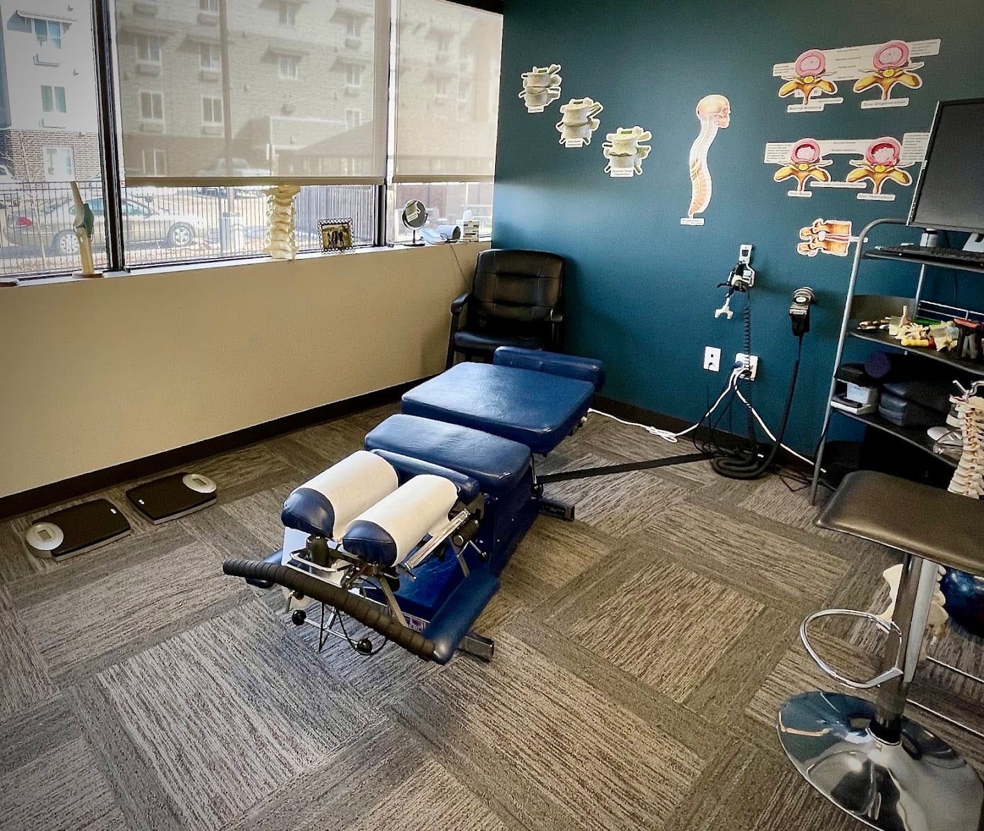 Thrive Health Systems Chiropractors of Centennial, photo 2