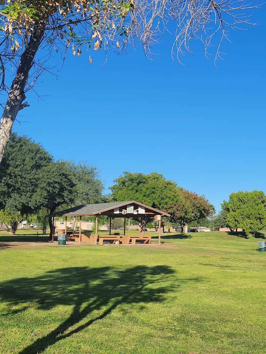 Joaquin Murrieta Park