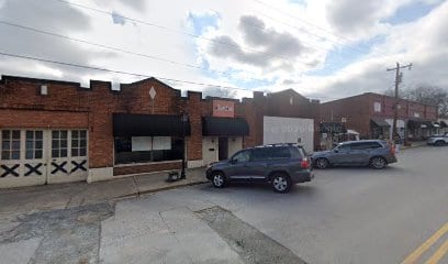 Tiger Town Fitness
