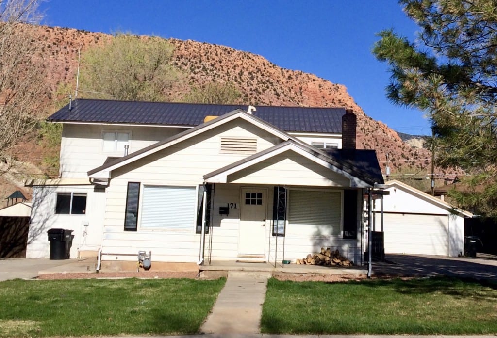 Access Foundation - Serenity Station Sober Living