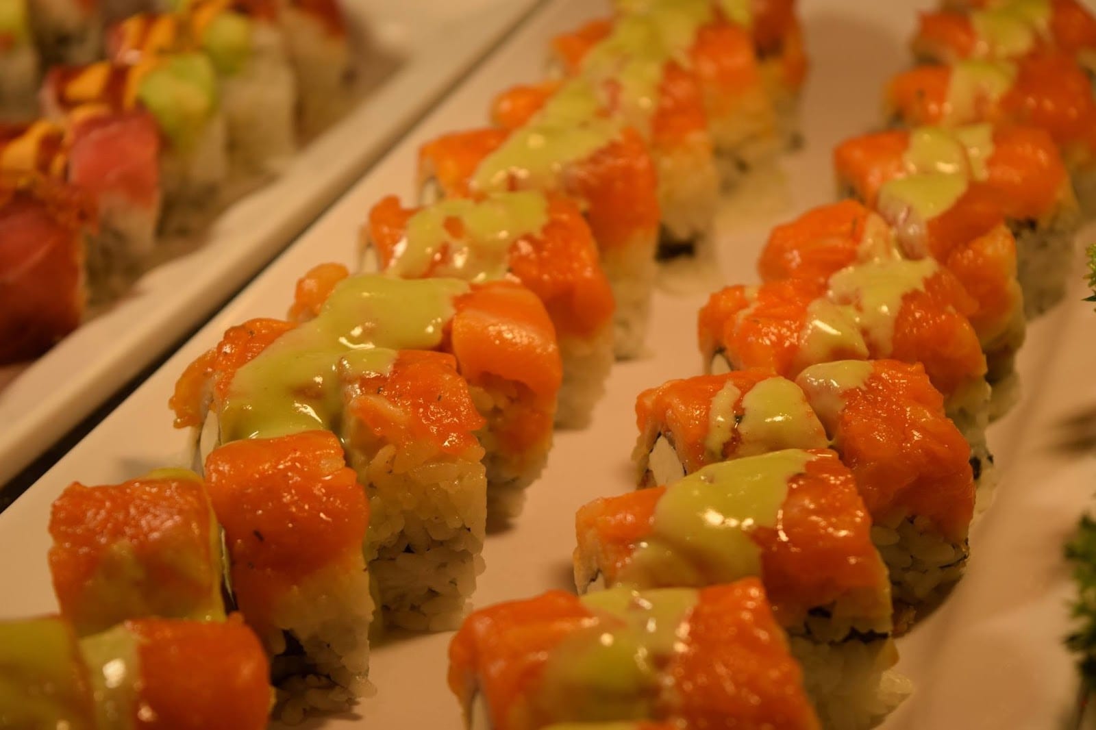 China E Buffet