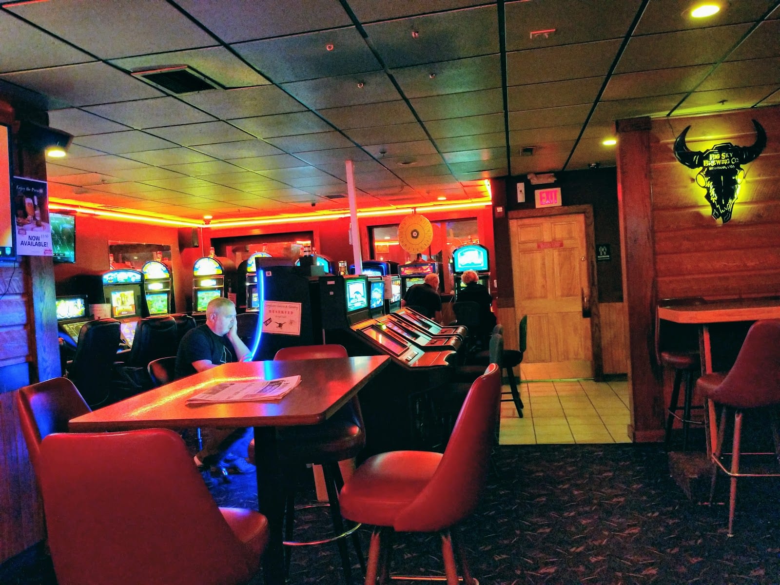Longhorn Saloon & Gaming, photo 2