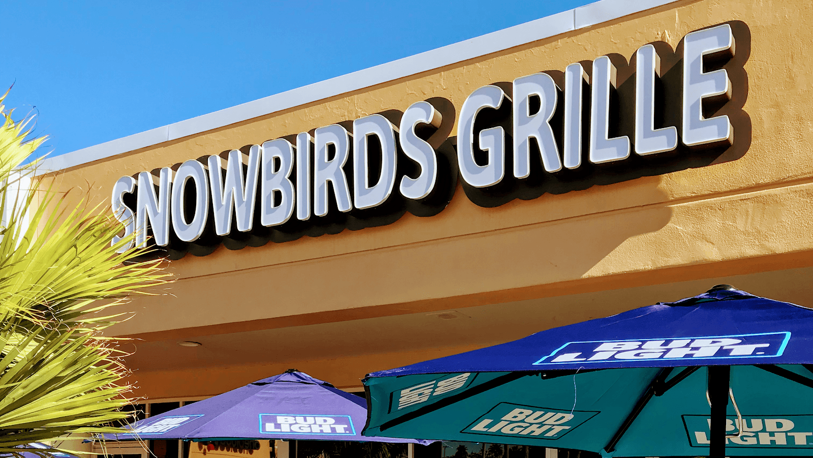 Snowbirds Grille, photo 2