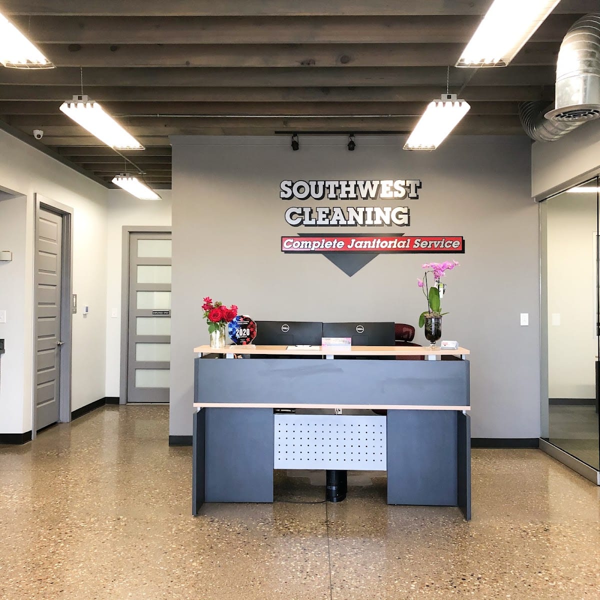 Southwest Cleaning, photo 4