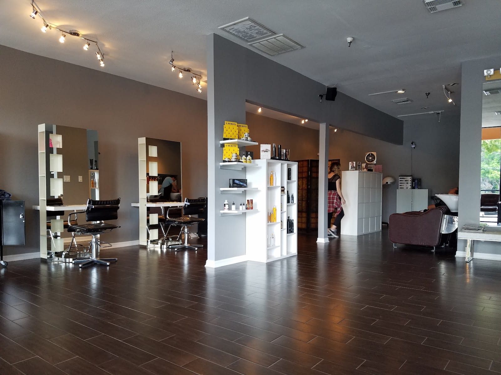Salon Jack Hair Salon, photo 2