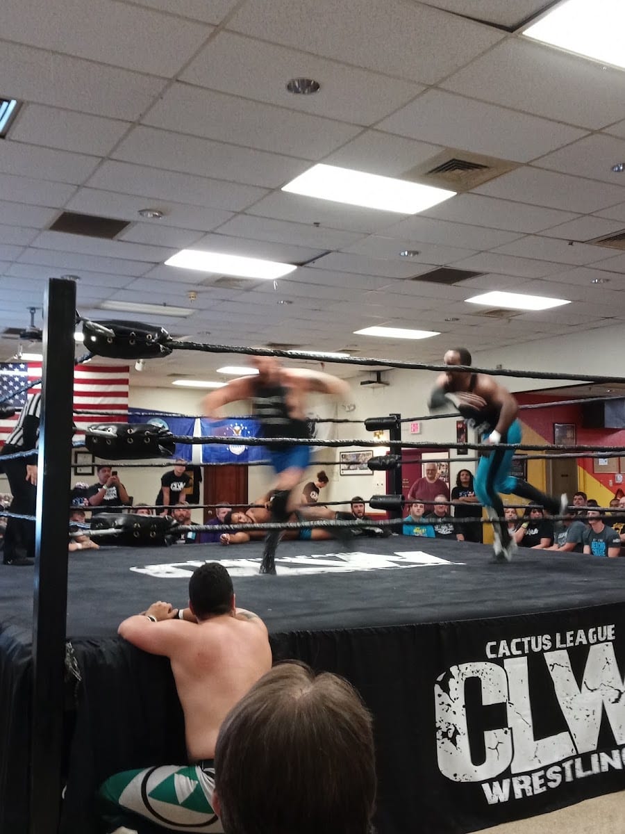 VFW Post 4903