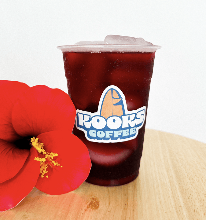 Kooks Coffee