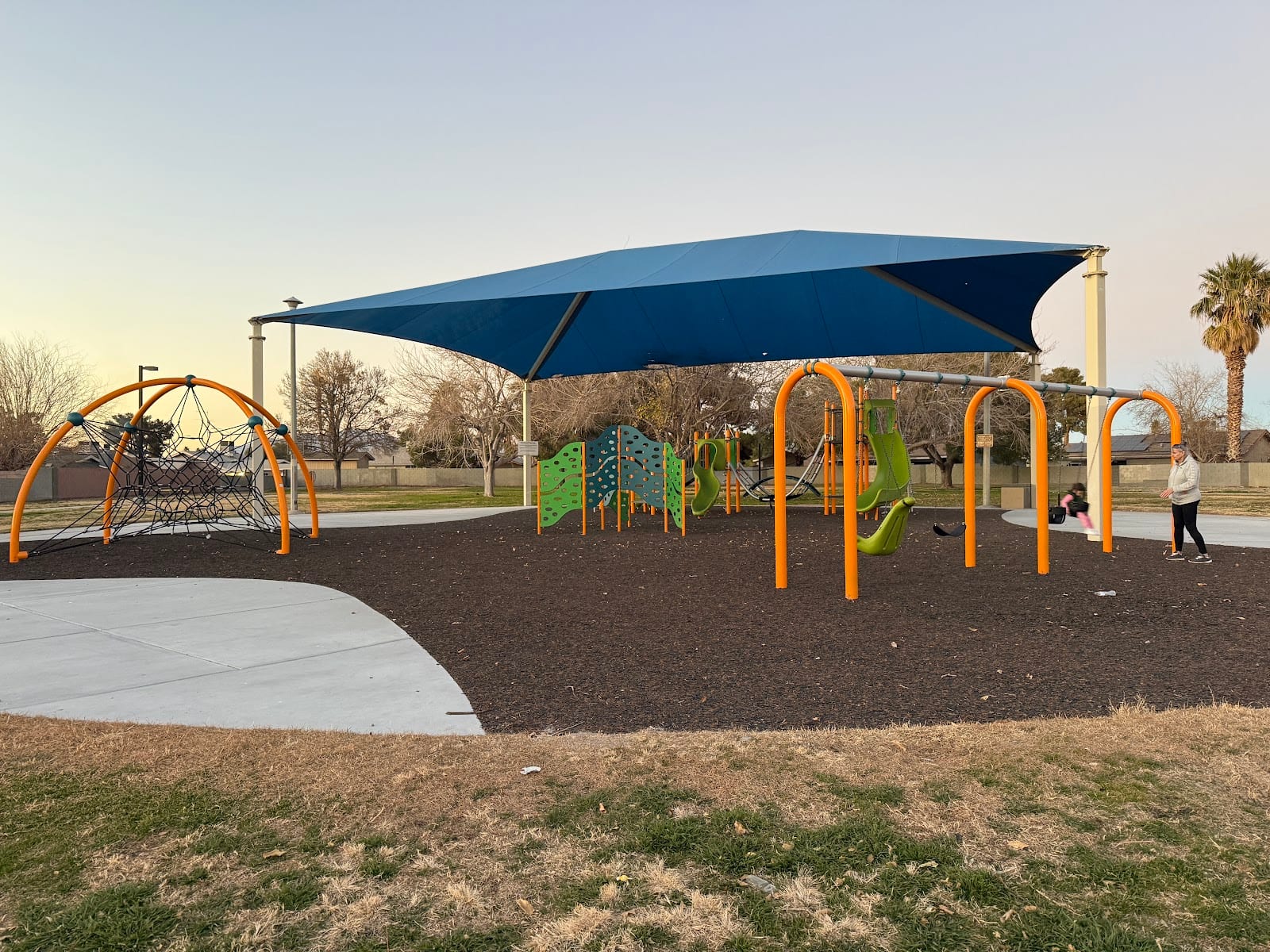 Stewart Place Park, photo 3