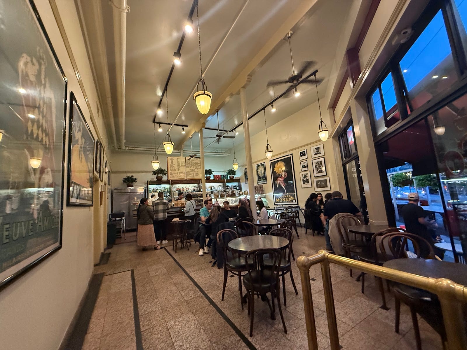 Caffe Greco