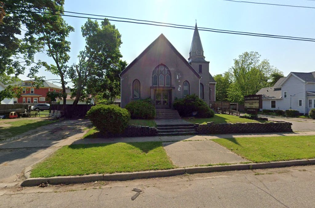 St Mark's CME Church, photo 3