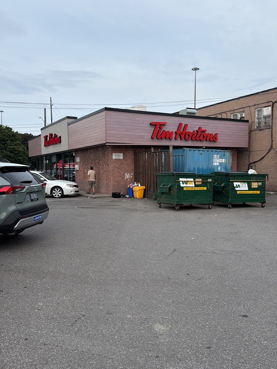 Tim Hortons, photo 2