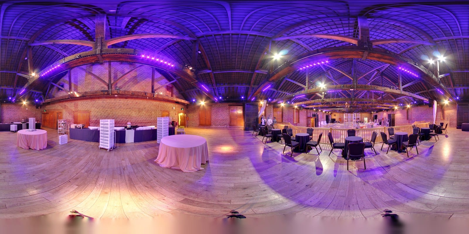 The Brewery, photo 4