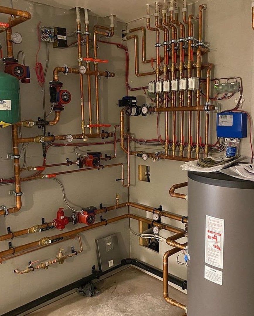 Ace High Plumbing Inc., photo 3