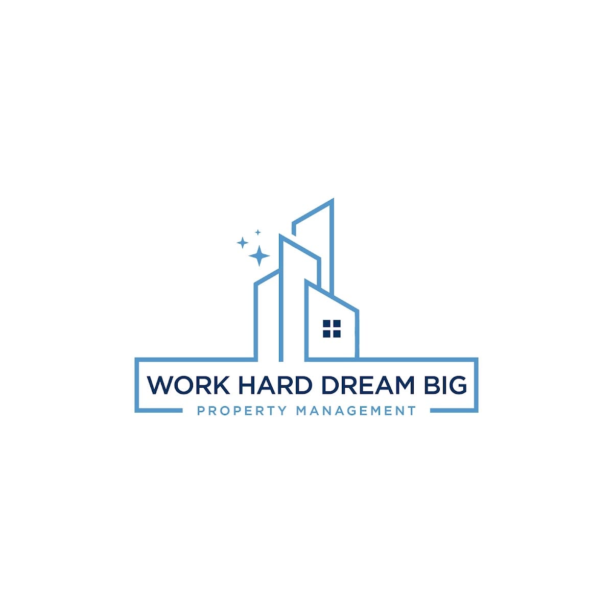 Work Hard Dream Big Property Management, photo 2