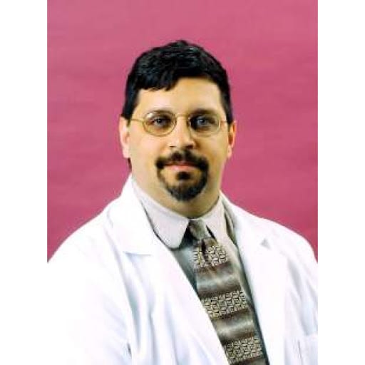 Glenn G Carlson, MSN, ACNP, photo 2