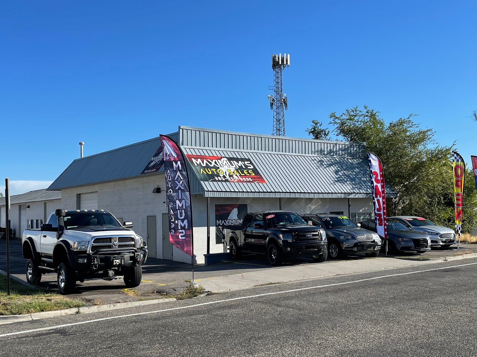 Jacquez Auto Sales Corp, photo 3