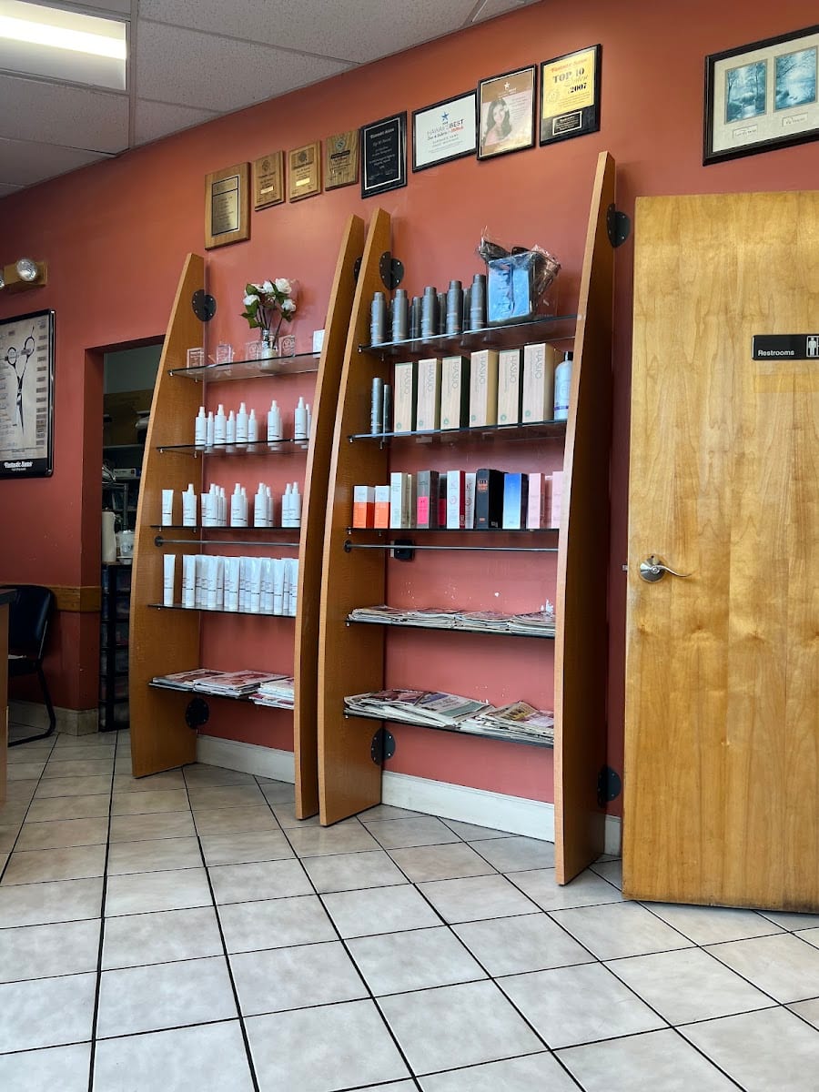 Fantastic Sams Cut & Color