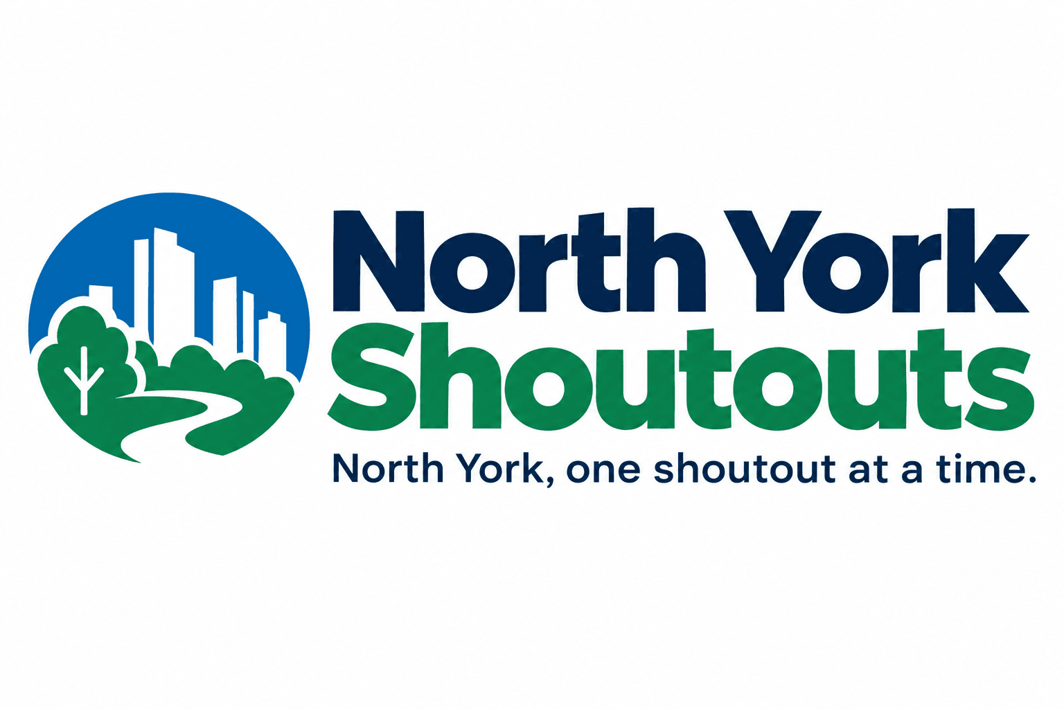 North York Shoutouts