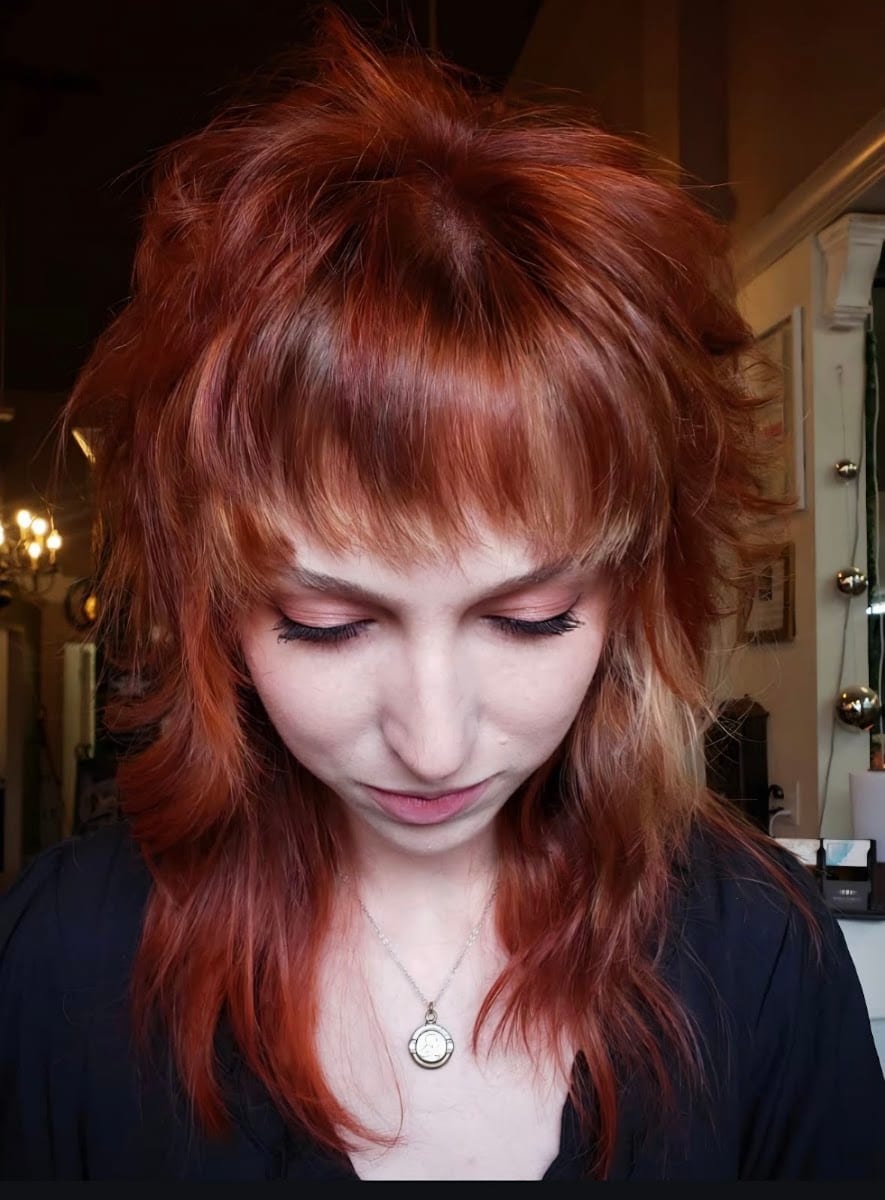 Wren Hair Studio, photo 4