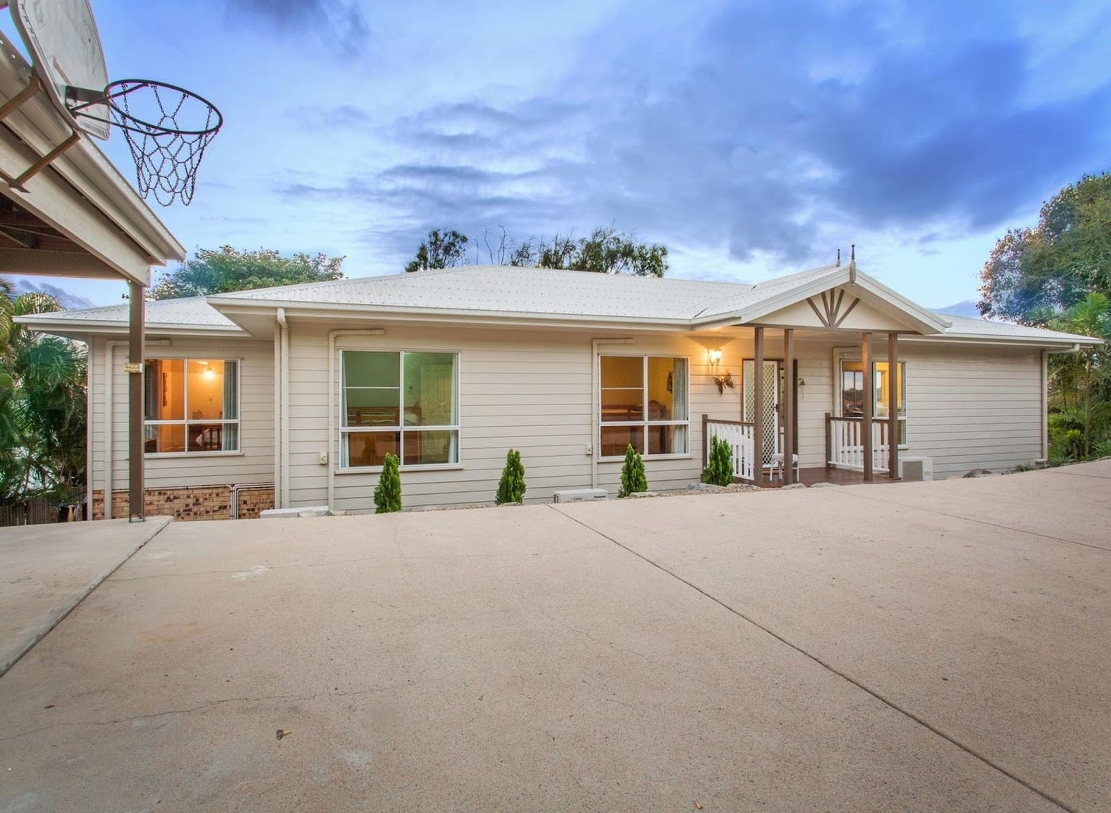 Gardian Real Estate Mackay