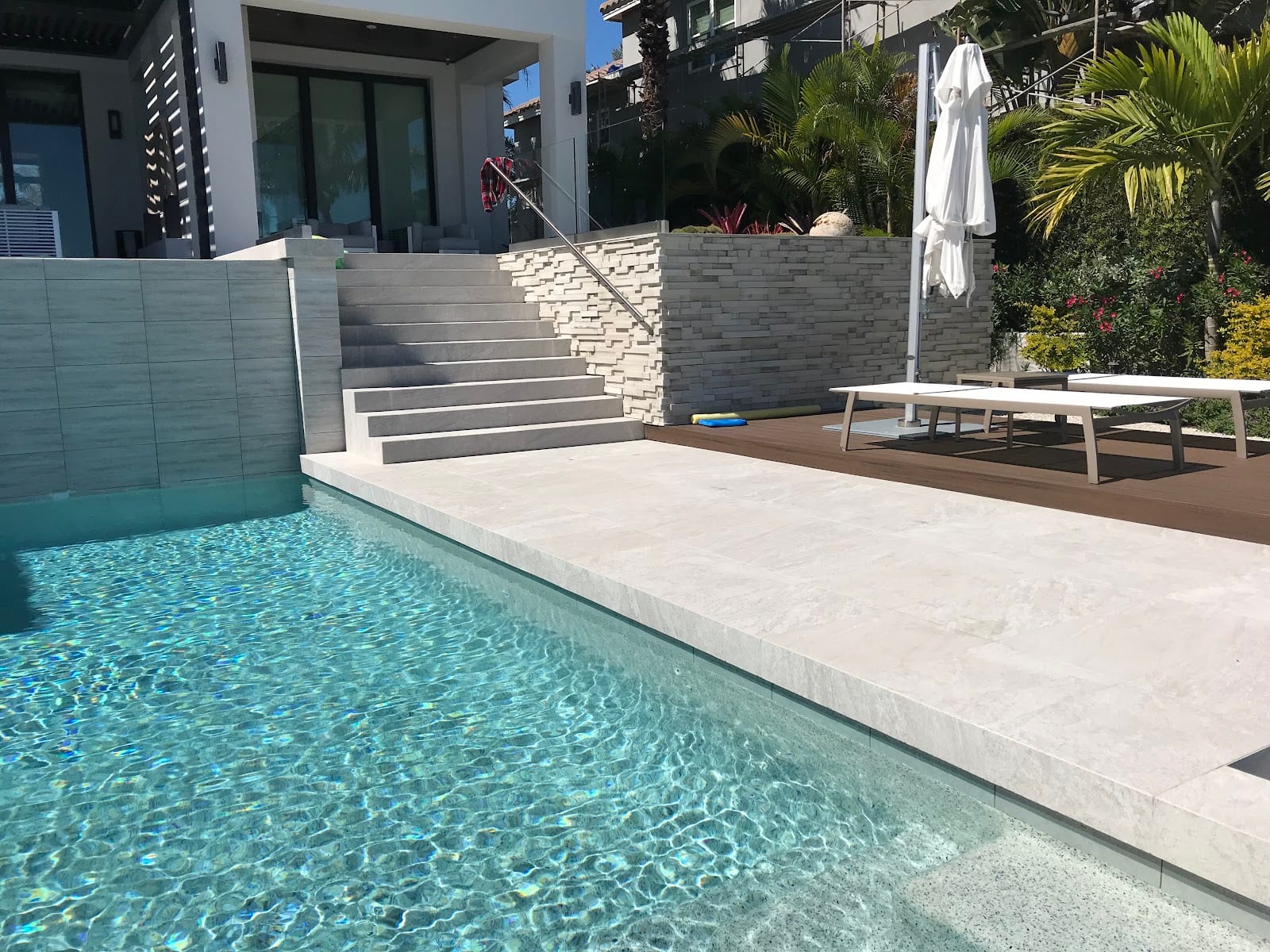 Sticks & Stones Flooring